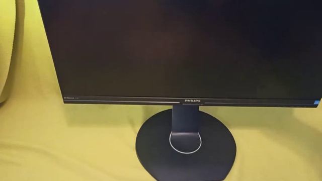 Philips 272B7QU monitor 27" który warto kupić bo ma USB-C смотреть онлайн
