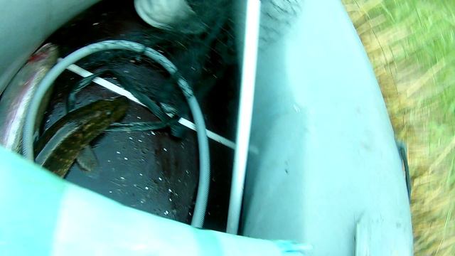 Шхеры. Часть 4.