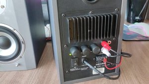 Microlab ⚡ B-75