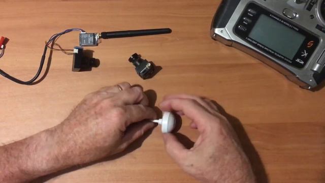 Antennas - Dipole, Cloverleaf, Patch and Dish, + Gain смотреть онлайн