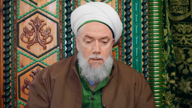 Шейх Мехмет Эфенди. Смотри за кем следуешь смотреть онлайн