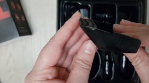 Профессиональная машинка для стрижки Polaris PHC 3017 Argan Therapy PRO