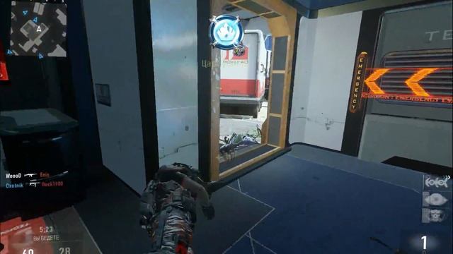 Гравитон №2 (Graviton #2) смотреть онлайн