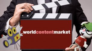 Контент со всех уголков мира. World Content Market 2022 глазами «Телеспутника»