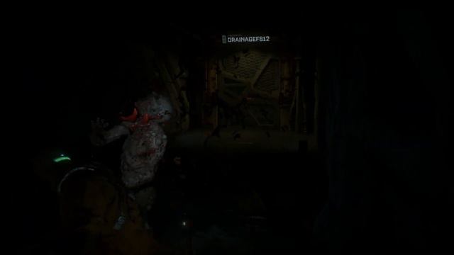 The Callisto Protocol Part 5 смотреть онлайн