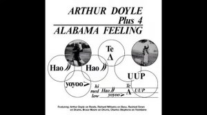 Arthur Doyle plus 4-Alabama Felling (1977)