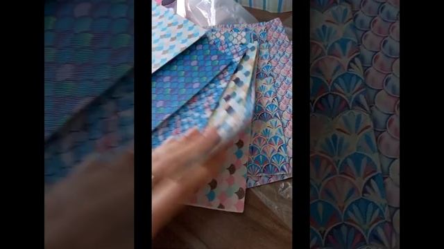 Обзор материалов для рукоделия заказанных в интернет магазине WB смотреть онлайн