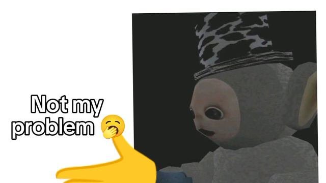 Not Problem