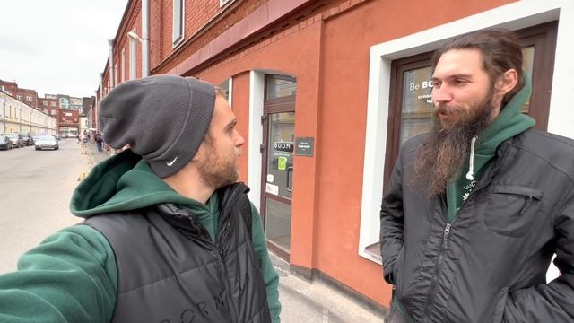 Кажется мы нашли то, что искали! 55 квадратов за 55000 рублей! НАДО БРАТЬ!?? смотреть онлайн