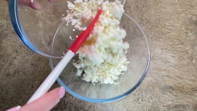 Apfelkuchen mit Hüttenkäse! Sie werden diesen Äpfelkuchen jeden Tag backen! #185 смотреть онлайн