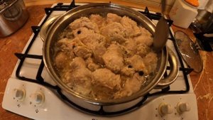 Сублимированное мясо. Сушеное мясо. Сублиматы своими руками. Питание в походе. Индейка.