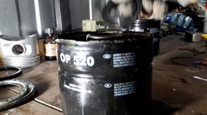 FILTRON OP520.  Распилим посмотрим что и как, фильтр для классических жигулей.