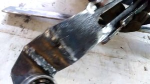 Инструмент для холодной ковки, для начинающих мастеров.