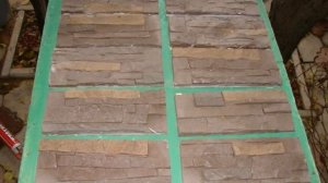 Искусственный камень, как начать свой бизнес по производству декоративного камня.