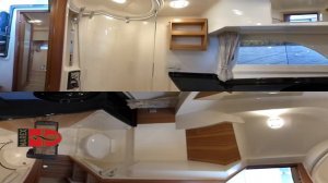 Marex 320 VR film - laget av Båtbyrået