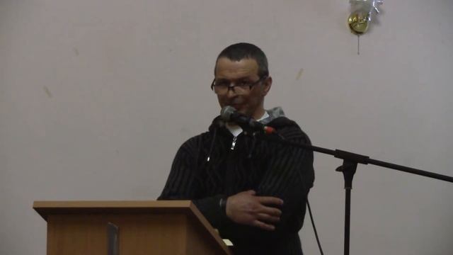 Олег Юрченко(вера без дел мертва) смотреть онлайн