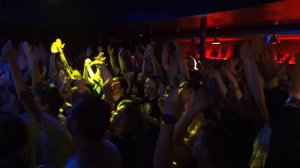 Арктида - На полпути к бессмертию (Brooklyn - 03 07 2016)