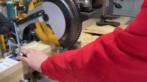 Dewalt DWS715 Unboxing