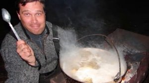 Рыбалка на реке Нарва, База Омут