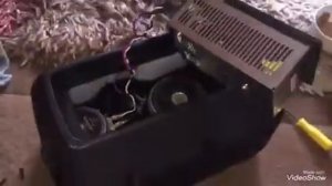 Behringer B108D! (How Many Watts Actually Are They?)