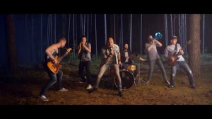 ДЯДЯ ВАНЯ   Она пьет, курит и ругается матом!