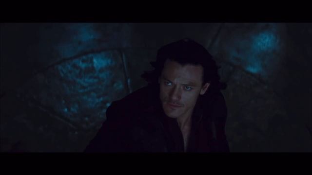 Месть Дракулы. Превосходство и безумие. смотреть онлайн