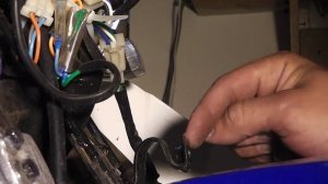 Регулировка фары irbis ttr250r(Личное мнение)