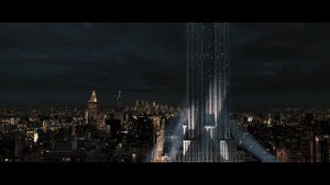 King Kong | Christmas With Kong in Central Park in 4K HDR
