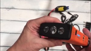 Пуско-зарядное устройство СПЕЦ УПЗУ-10000