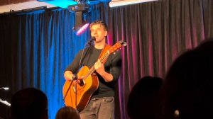 Александр Устюгов • «Песня о моём старшине» • муз. и ст. В.Высоцкий • 28.06.2023 Санкт-Петербург