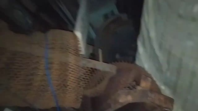 МОЙ ПОДВАЛ. МОЖНО ЛИ ТАМ ПРЯТАТЬСЯ смотреть онлайн