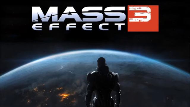 1 - The Fate of the Galaxy | Mass Effect 3 смотреть онлайн