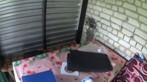 Обзор на спанбонд мульчирующий материал для клубники и огорода.