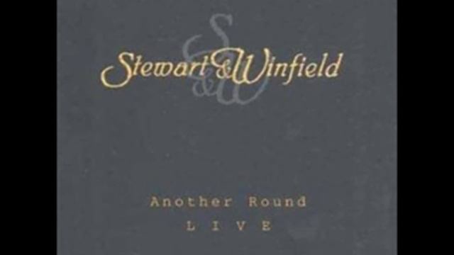 Stewart and Winfield Git Gone смотреть онлайн