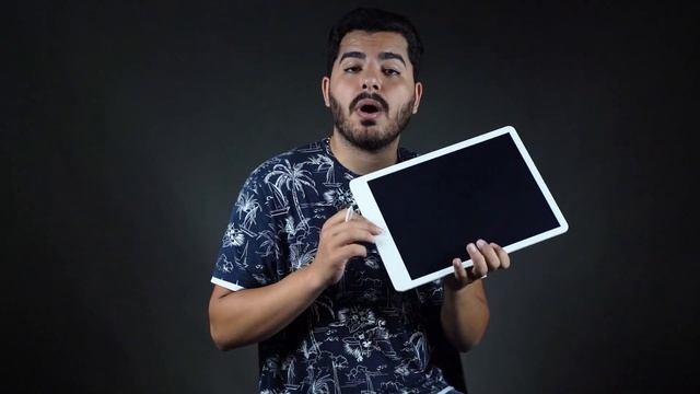 تخت سیاه هوشمند شیائومی Mi LCD Writing Tablet 13.5”/Model: XMXHB02WC смотреть онлайн