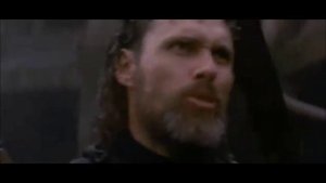 Молитва викингов