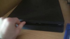 Очень сильный шум дисковода Ps4 slim. Как исправить? Нужна помощь