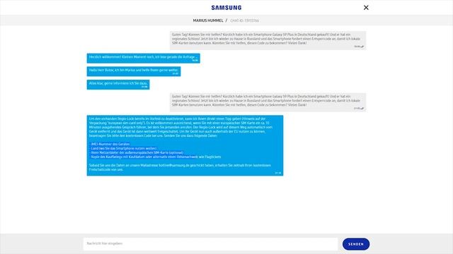 КАК РАЗБЛОКИРОВАТЬ SAMSUNG GALAXY S9/S9 Plus ПОД ВСЕ SIM-КАРТЫ! БЕСПЛАТНО! ИНСТРУКЦИЯ! смотреть онлайн