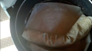 Просто и легко приготовить пирог из лаваша с творогом и зеленью!