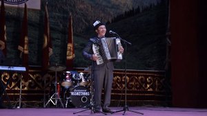 Тик ток жана Ютуб жылдызы Жениш Маматов - Күйдүм чок