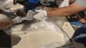 Мотокультиватор BRADO BD-1600 с пониженной передачей. Обзор. Часть 1.