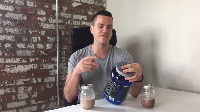 BodyTech Whey Tech Pro 24 Review смотреть онлайн