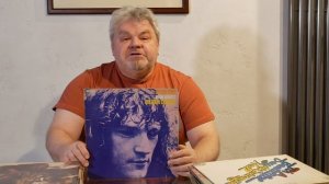 RoCKазы⎥1972⎥Часть III обзора лучших виниловых альбомов 1972 года. Прогрессив, Фолк, Арт рок