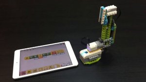 Часы с кукушкой | Cuckoo-clock Lego Education WeDo 2.0