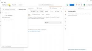 How To Understand POSTMAN UI