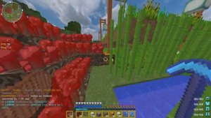 АВТОМАТИЧЕСКАЯ ФЕРМА ХОРУСОВ! /-/ SunRise /-/