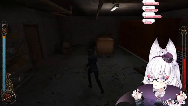 [ VAMPIRE MASQUERADE BLOODLINES #7 ] last quests left before the end [ Phase-Connect ] смотреть онлайн