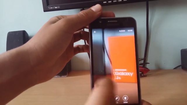 Samsung Galaxy J5 Review - Budget Value Phone смотреть онлайн