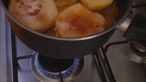 Легкий, безумно вкусный десерт из айвы! Айва рецепт. Что вкусно приготовить из айвы.