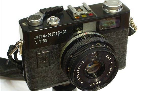 УНИКАЛЬНЫЕ ФОТОАППАРАТЫ СССР. ПРОДАЖА смотреть онлайн